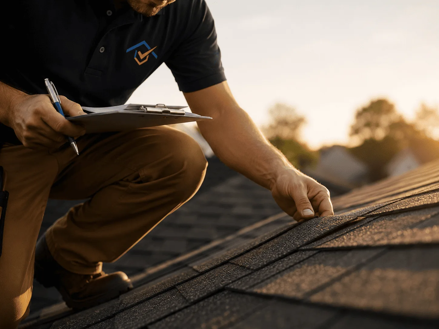 Why Choose Roof Inspection in Danforth, ME